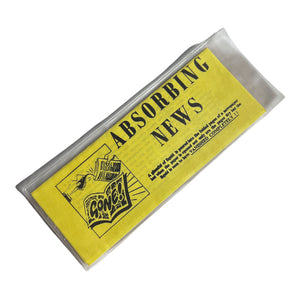 Absorbing News - Trick