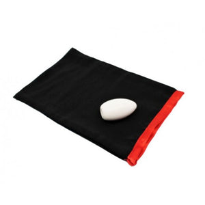 Classic Egg Bag by Mayette de la Magie - Trick