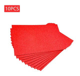 Flash Paper - Accessory (RED)