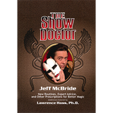 The Show Doctor by Jeff McBride - Book
