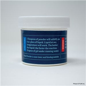 Slush Powder - Supply