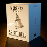Spirit Bell by Tony Anverdi - Trick