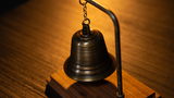 Spirit Bell by Tony Anverdi - Trick
