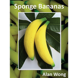Sponge Bananas by Alan Wong - Trick