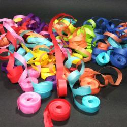 Cresey Throw Streamers (Various Colors) - Supply