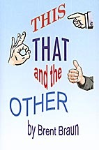 This, That and the Other by Brent Braun - Trick