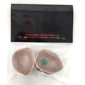 Three (3) Shell Game [Multiple Vendors] - Trick