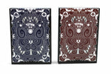 Totem Playing Cards by Aloys Design Studio - Deck