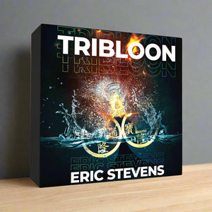 Tribloon by Eric Stevens - Trick