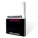 Williamson's Wonders by David Williamson - Book