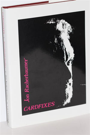 Cardfixes by Jon Racherbaumer - Book