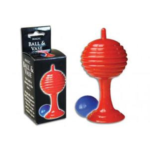 Ball Vase by  Royal Magic - Trick