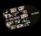 Tips and Tricks by Alex Pandrea DVD