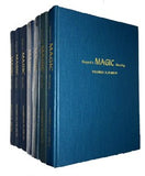 Hugard's Magic Monthly - Book