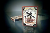 Global Titans (Classic Gold) by Expert Playing Card Company