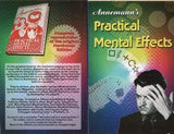 Practical Mental Effects by Annemann - Book