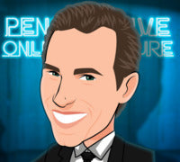 Penguin Live: Jonathan Levit Lecture - DVD