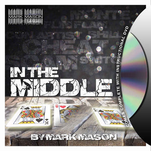 In the Middle -Trick