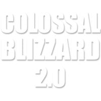 Colossal Blizzard 2.0 by Anthony Miller and Magick Balay (CARDS INCLUDED)