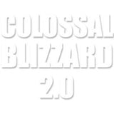 Colossal Blizzard 2.0 by Anthony Miller and Magick Balay (CARDS INCLUDED)