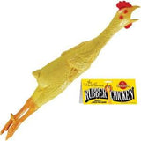 Rubber Chicken - Novelty