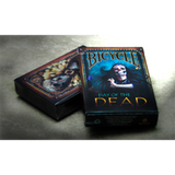 Bicycle Day of The Dead  Playing Cards by Collectible Playing Cards
