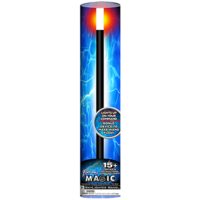 Skylighter Magic Wand -Trick