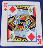 Face Mask Card - Joke