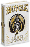 1885 Bicycle Deck - Playing Cards