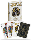 1885 Bicycle Deck - Playing Cards