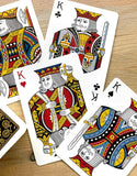 1885 Bicycle Deck - Playing Cards