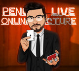 Luis Carreon LIVE 2 (Penguin LIVE)  Download Card