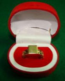 Himber Kling Ring - Trick