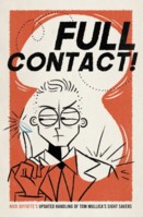 Full Contact by Nick Diffatte - Trick