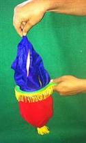 Change Bag (Small) - Trick