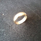 PK Ring (Magnetic) - Trick