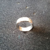 PK Ring (Magnetic) - Trick