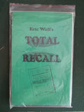 Total Recall-Trick
