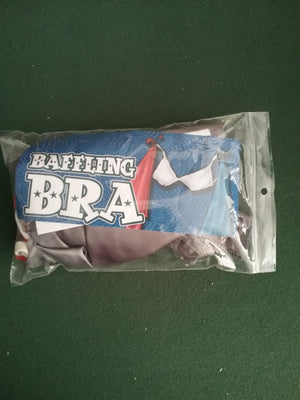 Baffling Bra -Trick