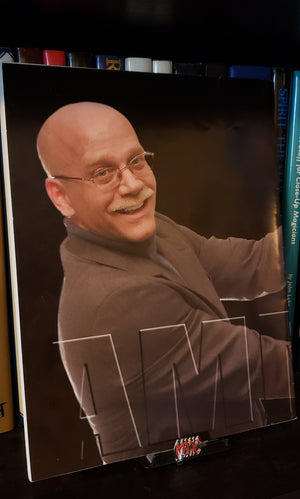 I've Been Everywhere - Lecture Notes by Michael Ammar - Book