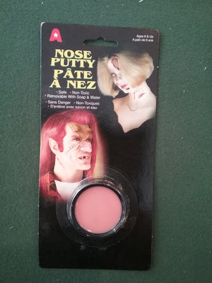Nose Putty-Supply