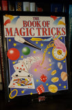The Book of Magic Tricks by R. Heddle & I. Keable - Book