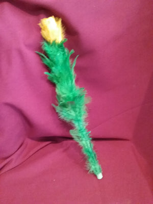 Color Changing Blooming Flower -Trick