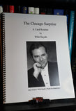 The Chicago Surprise - A Card Routine by Whit Haydn - Book