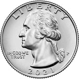 Hooked Coin - American - Trick