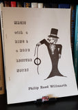 Magic with a Ring and a Rope Lecture Notes By Phil Willmarth - Book