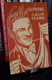 Silks Supreme by Keith Clark - Book