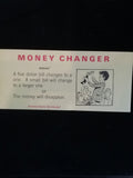 Money Changer - Trick
