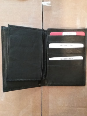 B.K.M. Wallet (Balducci/Kaps/Mullica) - Trick