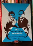 Trade Show Handbook by Bud Dietrich and Dick Jarrow (Brown & Bigelow Edition) - Book